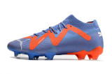 Puma Future Ultimate FG 39-45 彪马未来精华全针织系列FG足球鞋
