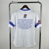 Retro Phoenix Suns Mitchellness  White 1:1 Quality NBA Jerseys  2026