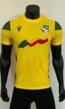 Benin Home player 1:1 Quality Soccer Jersey  26-27 (2026)