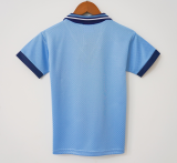 Retro Lazio Home 1:1 Quality Soccer Jersey  1996-1997