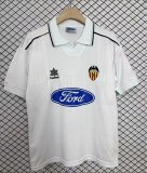 Retro Valencia away fans 1:1 1996-1997