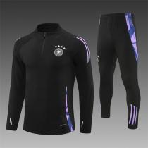 Germany Training  Tracksuit  1:1  24 -25