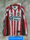 Retro Chivas Home  1:1 Quality Soccer Jersey  1999-2000
