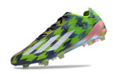Adidas X Crazyfast+ FG 39-45 阿迪达斯X系列针织防水FG足球鞋