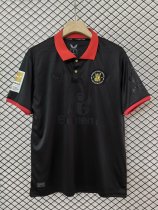 Leverkusen 120th anniversary Fans 1:1 Quality Soccer Jersey  24-25
