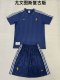 Retro Juventus  T-shirt  Special Edition Fans 1:1 Quality Soccer Jersey   25-26