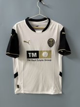 Valencia Home  Fans  1:1 Quality Soccer Jersey   24-25