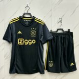 Ajax  away  Kits Suit   Fans 1:1 Quality Soccer Jersey  22-23