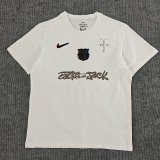 Barcelona  t-shirt  Special Edition  Fans  1:1 Quality Soccer Jersey 25-26