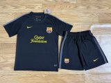 Retro Barcelona third Away Kits suit    Fans 1:1  2011-2012