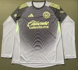 Club America  Away  Special Edition  Player 25-26  1:1 Quality Soccer Jersey
