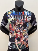 Japan Special Edition  player 1:1 Quality Soccer Jersey  25-26