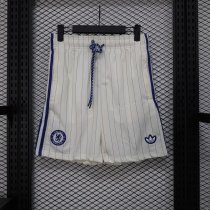 Chelsea  T-shirt leisure Fans Pant Pants Shorts 1:1 Quality Soccer Jersey 25-26