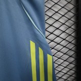 Juventus  Away pants player  1:1 Quality Soccer Jersey 25-26