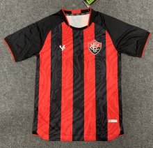 Vitoria Esporte Clube home Fans   1:1 Quality Soccer Jersey   23-24