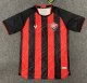 Vitoria Esporte Clube home Fans   1:1 Quality Soccer Jersey   23-24
