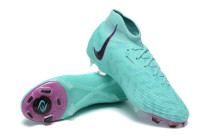 NIKE PHANTOM LUNA ELITE FG 39---45 耐克高帮防水全针织女足世界杯月煞FG足球鞋