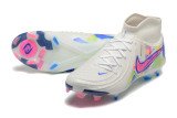 NIKE PHANTOM LUNA ELITE FG 39---45 耐克高帮防水全针织月煞FG足球鞋
