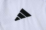 Miami  Polo Fans White 1:1 Quality Soccer Jersey  25-26