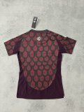 Mexico home women Fans  1:1 Quality Soccer Jersey   24-25