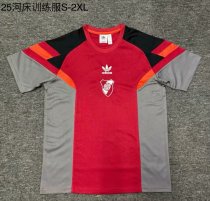 River Plate Special Edition Fans 1:1 Quality Soccer Jersey   24-25