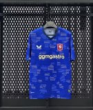 Twente Away Fans 1:1 Quality Soccer Jersey  25-26
