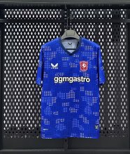 Twente Away Fans 1:1 Quality Soccer Jersey  25-26