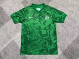 Sporting Lisbon  Training Clothes  Fans  1:1 Quality Soccer Jersey  25-26