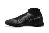 Nike Phantom GX II Luna EliteTF39-45 耐克月煞高帮全针织碎钉