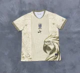 Brazil Special Edition Fans 1:1 Quality Soccer Jersey 25-26