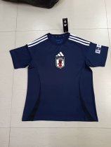 Japan home  Fans 1:1 25-26