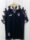 Retro Tenerife  away 75 year  1:1 Quality Soccer Jersey   1997-1998