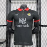 Leverkusen 120th anniversary player 1:1 Quality Soccer Jersey  24-25