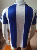 Retro  Porto Home 1:1 Quality Soccer Jersey  1994-1995