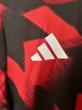 Manchester United  Pre match Special Edition Fans 1:1 Quality Soccer Jersey    25-26