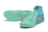 Nike Phantom GX II Luna EliteTF39-45 耐克月煞高帮全针织碎钉