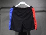 Barcelona Away Player Pant Pants Shorts    1:1 Quality Soccer Jersey  24-25