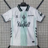 SV Werder Bremen Special Edition Fans 1:1 Quality Soccer Jersey  26-27