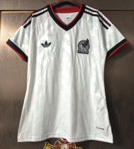 Mexico Away women  1:1 Quality Soccer Jersey 26-27 (2026)