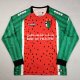 Palestine third away Long sleeves Fans 1:1 Quality Soccer Jersey 25-26