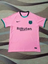 Barcelona Third Away Fans  1:1 Quality Soccer Jersey    2021-2022