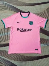 Barcelona Third Away Fans  1:1 Quality Soccer Jersey    2021-2022