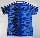 Retro Schalke 04 Home 1:1 Quality Soccer Jersey 1993-1994