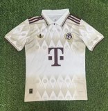 Bayern Munich Special Edition  fans 1:1 Quality Soccer Jersey  25-26