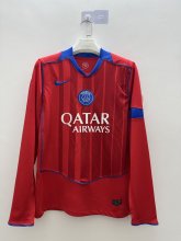 PSG Paris Third Long  Fans  1:1 Quality Soccer Jersey  25-26