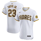 MLB San Diego Padres  fans white baseball  Jerseys  2025