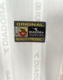 Retro Roma Away Long 1:1 Quality Soccer Jersey  1999-2000
