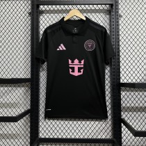 Inter Miami away Fans   1:1 Quality Soccer Jersey 26-27