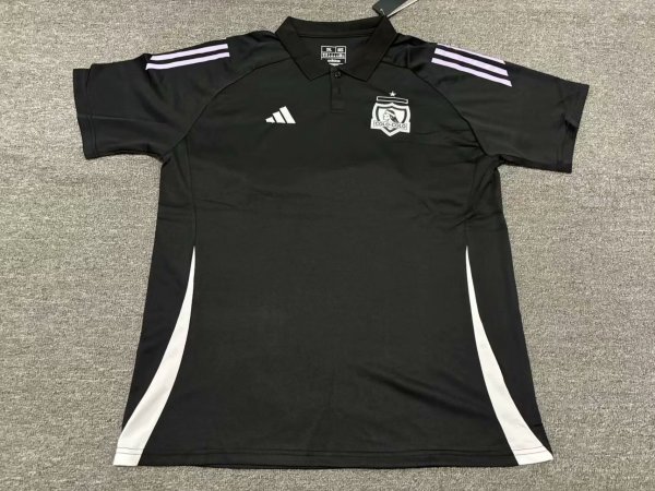 Colo-Colo POLO  Fans  25-26
