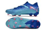 PUMA FUTURE 2024 39-45  2024新款彪马FG钉足球鞋